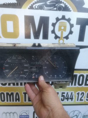 golf km saati 88280045