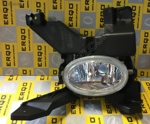 HONDA CİTY SAĞ SİS FARI 2009-