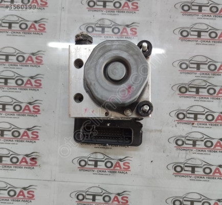 DACİA DUSTER ABS BEYNİ 476602738R 0265257337
