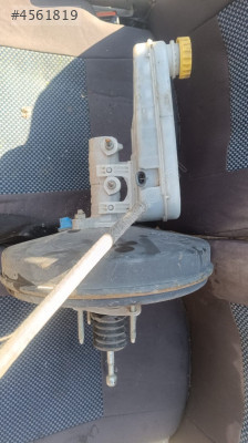 Fiat Ducato 2.0 westinghause