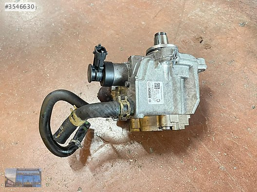 HONDA CİVİC 1.6 DİZEL MAZOT POMPASI 2018