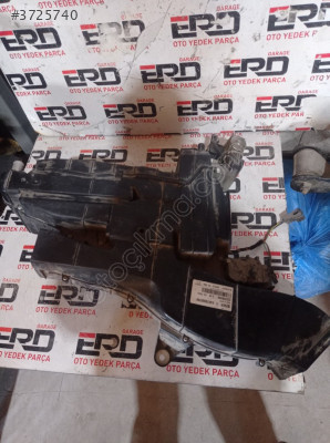 MERCEDES VİTO KALUFER KAZANI A4478300760