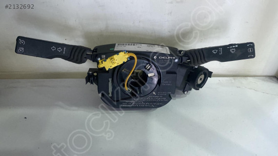13112786 OPEL VECTRA C SİLGİ SİNYAL KOLU MG OTO