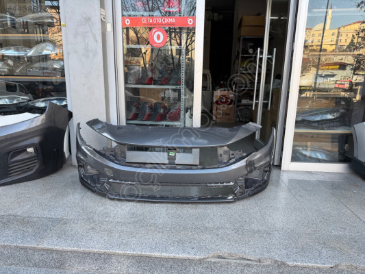 FİAT EGEA CROSS ÖN TAMPON ÇIKMA ORJİNAL