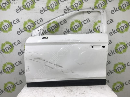 SEAT ARONA 2018 2024 ÇIKMA SOL ÖN KAPI 6F9831051