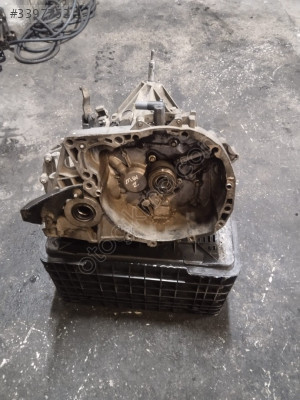 RENAULT MEGANE 2 1.5 CIKMA SANZIMAN..
