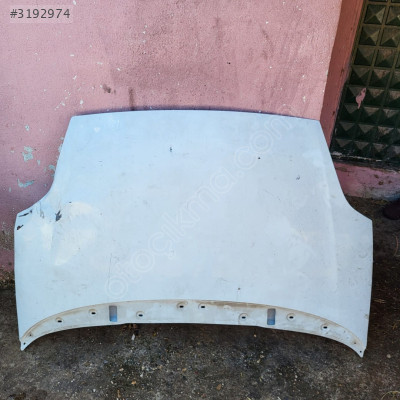 Fiat grande punto kaput