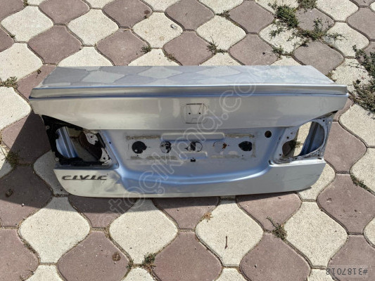 Civic bagaj kapağı 68500SNKG10ZZ