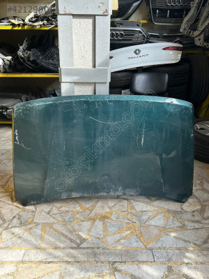 LADA SAMARA ÇIKMA MOTOR KAPUTU ORJİNAL