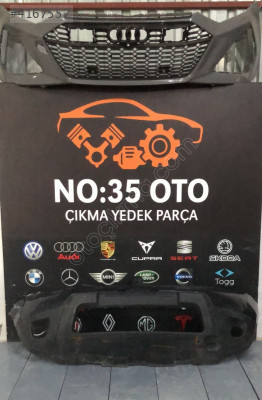 620220025R DACİA DUSTER ÖN TAMPON 2009-2017
