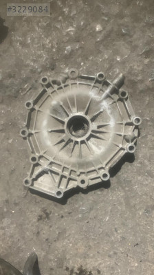 01J323259 Volkswagen Audi A4 A6 otomatik şanzıman giriş mili
