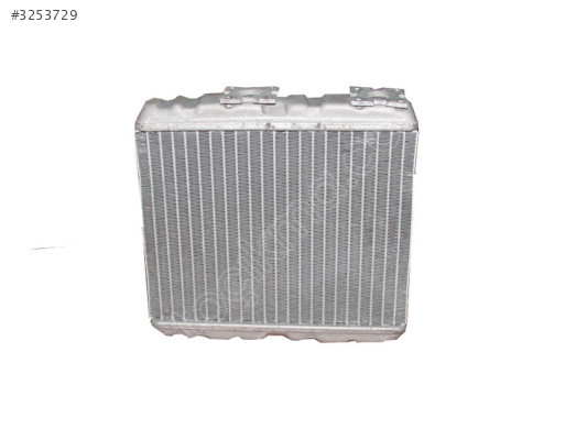 PRIMERA SUNNY  MICRA  KALORİFER PETEĞİ
