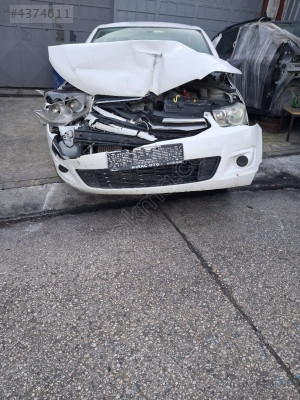 Araçtan sökme Cıtroen eliza hatasız çıkma parçalar