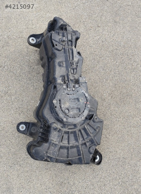 FİAT DOBLO ADBLUE DEPOSU 52131433 ORİJİNAL ÇIKMA PARÇA