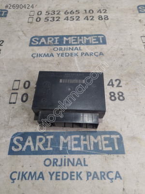 ÇIKMA SKODA FABİA POLO KONFOR BEYNİ 6Q0959433E
