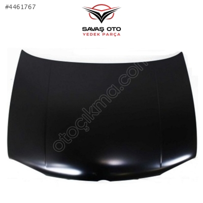 A5 MOTOR KAPUTU 2012 VE ÜZERİ / KAMPANYA