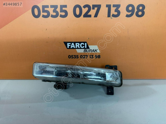 BMW 5 SERİSİ G30 SOL GÜNDÜZ LEDİ ORJİNAL OEM89250251