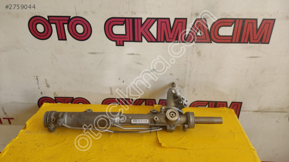 MERCEDES W212 DİREKSİYON KUTUSU A2124603700