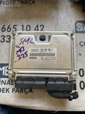ÇIKMA AUDI A6 8E0 909 559 H 8E0909559H MOTOR BEYNİ
