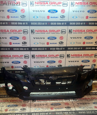 SUBARU XV ORİJİNAL ÇIKMA ÖN TAMPON