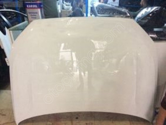 AUDI Q2 ORJİNAL ÇIKMA KAPUT