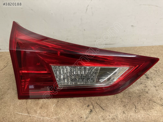 TOYOTA AURIS ÇIKMA ORJİNAL SAĞ - SOL STOP