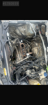 Chery taxim Motor beşiği