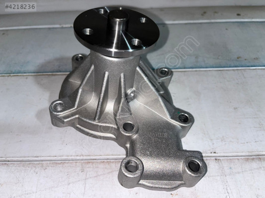 MAZDA B2500 1997 DEVİRDAİM