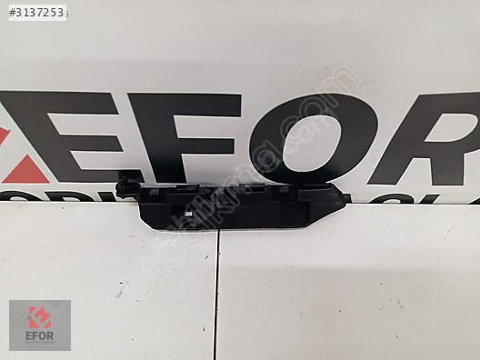 HONDA CİVİC SIFIR SAĞ TAMPON BRAKET 12-15 OEM NO: 71193-TR0-A01