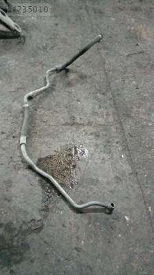 Fiat Albea 1.6 benzinli direksiyon yağ borusu