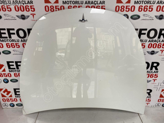 TESLA MODEL Y ÖN KAPUT ÇIKMA YEDEK PARÇA