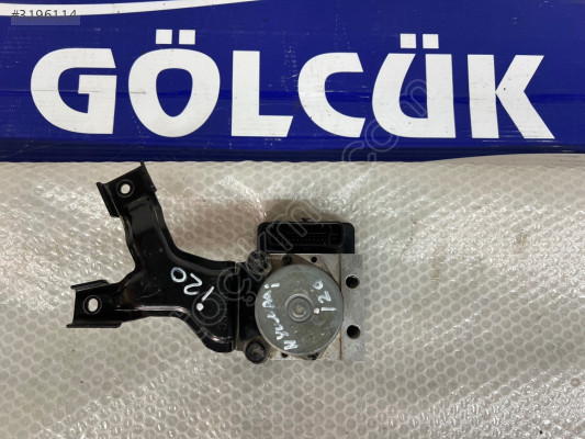 58920-C8300 Hyundai İ20 ABS Beyni C8589-20600 ORJİNAL