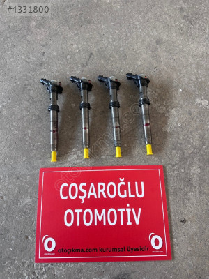 Ducato daliy 3.0 enjektör