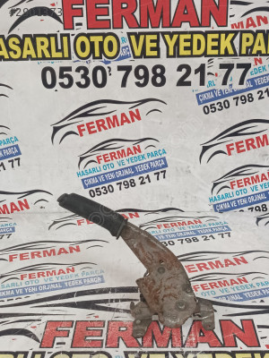 OPEL ASTRA G EL FRENİ KOLU