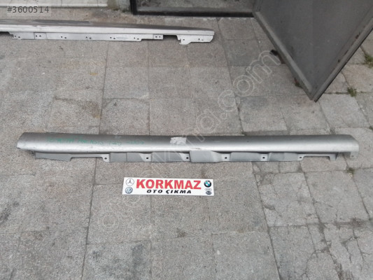 TOYOTA AVENSIS SAĞ MARSBIYEL 2007
