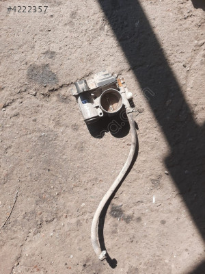 OPEL ASTRA-H 2008 1.6 BENZİNLİ ÇIKMA ORİJİNAL GAZ KELEBEĞİ