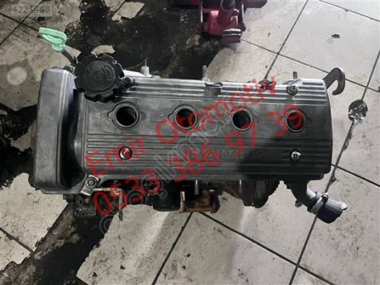 Geely MK Familia 1.5 motor komple