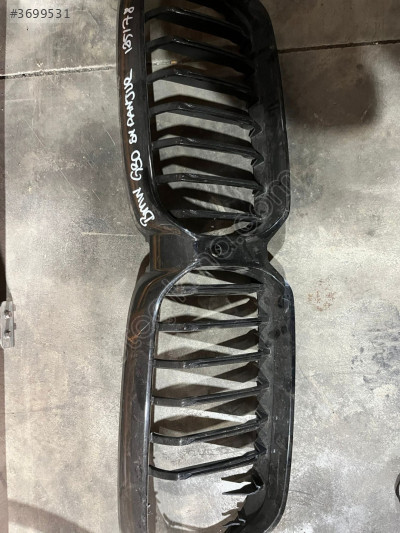 BMW G30 ÖN PANJUR ORJİNAL ÇIKMA YEDEK PARÇA