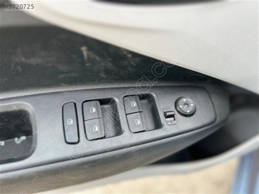 2024 Hyundai İ10 Dörtlü Cam Düğmesi