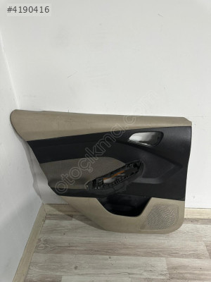 FORD FOCUS 3 SOL ARKA KAPI DÖŞEMESİ BM51-A27407-01