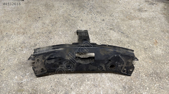 2018-23 MODEL DACIA DUSTER ORJ ÇIKMA ÖN PANEL ÜST DEMİRİ