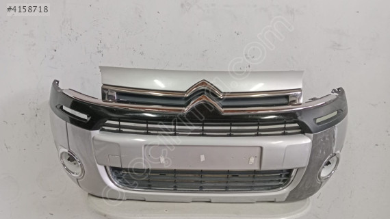 Citroen berlingo ön tampon