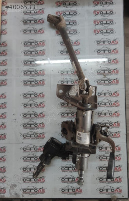 FİAT DOBLO 2015 DİREKSİYON KOLONU  0520040050E