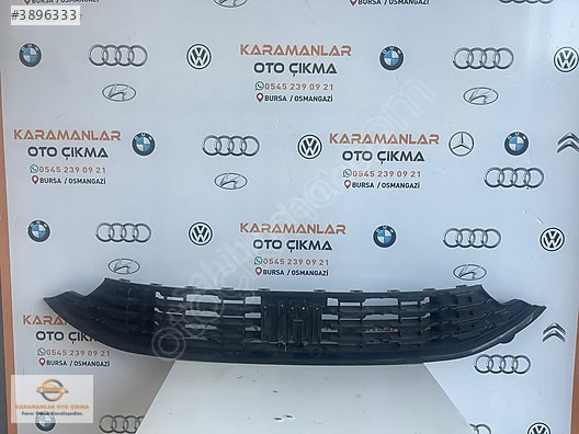 FİAT EGEA ÖN PANJUR ORJİNAL