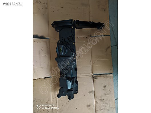 1,5 1,6 EURO 5 CITROEN KÜLBÜTÖR KAPAĞI ÇIKMA ORJİNAL
