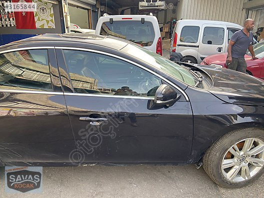 Volvo S60 Sağ Ön Kapı
