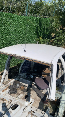 FİAT MAREA KESME TAVAN GÜÇMANLAR 05012551616