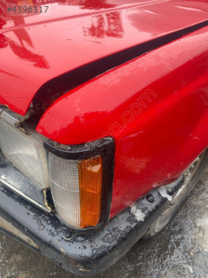 MİTSUBİSHİ L200 1990-1999 SOL ÖN SİNYAL               (XS1301S26)