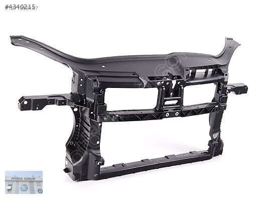 ÖN PANEL BENZİNLİ GOLF 5 2004- SIFIR 1K0805588H