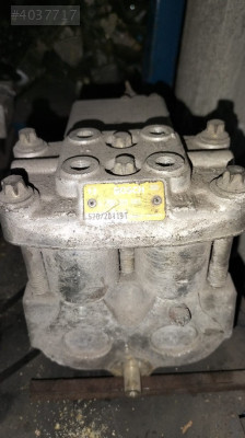 FİAT TİPO-TEMPRA ABS BEYNİ 0265201061